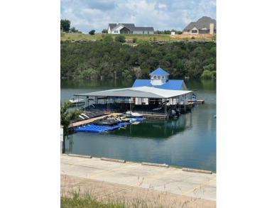 Very Large lot for The Cliffs backs up to the #5 Tee box Pie on The Cliffs Resort in Texas - for sale on GolfHomes.com, golf home, golf lot