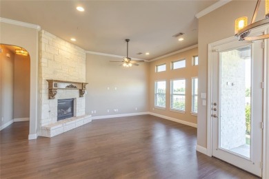 Beautiful 3-bedroom, 2-bath home in the sought-after Heath Golf on Heath Golf and Yacht Club in Texas - for sale on GolfHomes.com, golf home, golf lot