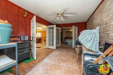 PRIME  LOCATION! Grab your golf clubs and hop in your cart! This on San Angelo Country Club in Texas - for sale on GolfHomes.com, golf home, golf lot