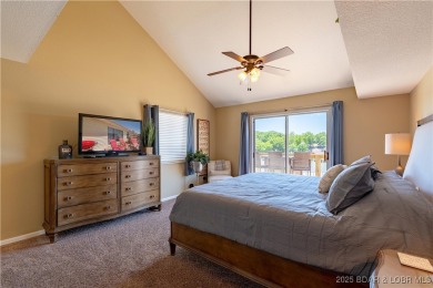 Hands down one of the BEST units at The Ledges! With the on Sycamore Creek Golf Club in Missouri - for sale on GolfHomes.com, golf home, golf lot