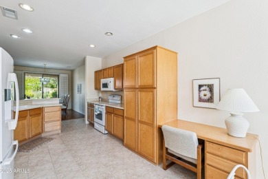 3-bed, 2-bath 2,091 sf Palo Verde home in ''The Grand'' 45 and on Granite Falls Golf Club  in Arizona - for sale on GolfHomes.com, golf home, golf lot