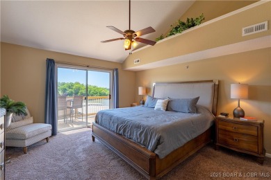 Hands down one of the BEST units at The Ledges! With the on Sycamore Creek Golf Club in Missouri - for sale on GolfHomes.com, golf home, golf lot