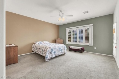 Beautifully Appointed 2 Bedroom Single Story Home Located In The on Revere Golf Club in Nevada - for sale on GolfHomes.com, golf home, golf lot