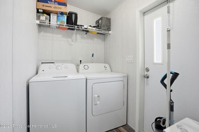 BEAUTIFUL NEWER 2023 HOME ON 18 HOLE GOLF COURSE! Gorgeous 55+ on High Point Golf Club, Inc. in Florida - for sale on GolfHomes.com, golf home, golf lot