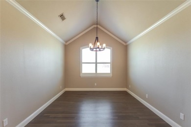 Beautiful 3-bedroom, 2-bath home in the sought-after Heath Golf on Heath Golf and Yacht Club in Texas - for sale on GolfHomes.com, golf home, golf lot