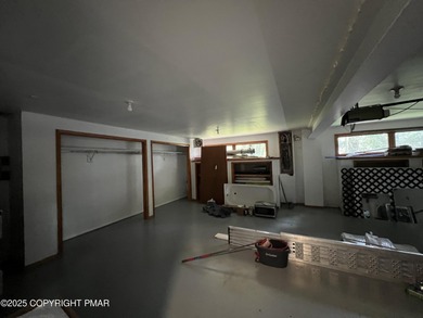 Located among a golf course, fishing spots and pools, tennis on Pocono Farms Country Club in Pennsylvania - for sale on GolfHomes.com, golf home, golf lot