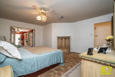 PRIME  LOCATION! Grab your golf clubs and hop in your cart! This on San Angelo Country Club in Texas - for sale on GolfHomes.com, golf home, golf lot