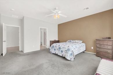 Beautifully Appointed 2 Bedroom Single Story Home Located In The on Revere Golf Club in Nevada - for sale on GolfHomes.com, golf home, golf lot