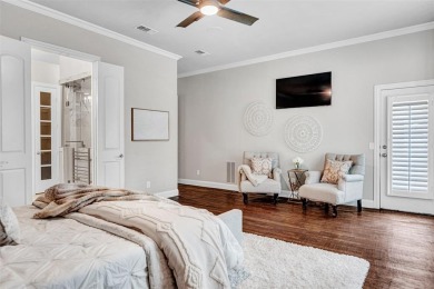 Located in a golf course community near Stonebridge Ranch and on Stonebridge Ranch Country Club in Texas - for sale on GolfHomes.com, golf home, golf lot