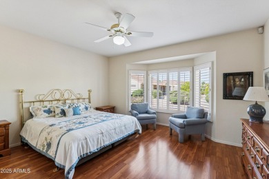 3-bed, 2-bath 2,091 sf Palo Verde home in ''The Grand'' 45 and on Granite Falls Golf Club  in Arizona - for sale on GolfHomes.com, golf home, golf lot