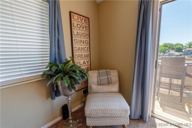 Hands down one of the BEST units at The Ledges! With the on Sycamore Creek Golf Club in Missouri - for sale on GolfHomes.com, golf home, golf lot