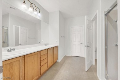 Beautifully Appointed 2 Bedroom Single Story Home Located In The on Revere Golf Club in Nevada - for sale on GolfHomes.com, golf home, golf lot