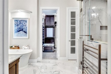 Located in a golf course community near Stonebridge Ranch and on Stonebridge Ranch Country Club in Texas - for sale on GolfHomes.com, golf home, golf lot