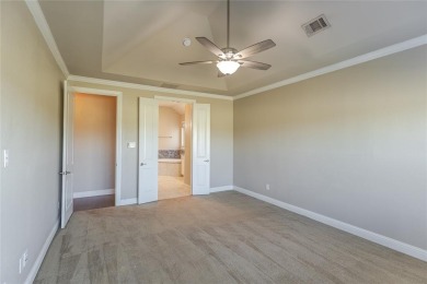 Beautiful 3-bedroom, 2-bath home in the sought-after Heath Golf on Heath Golf and Yacht Club in Texas - for sale on GolfHomes.com, golf home, golf lot