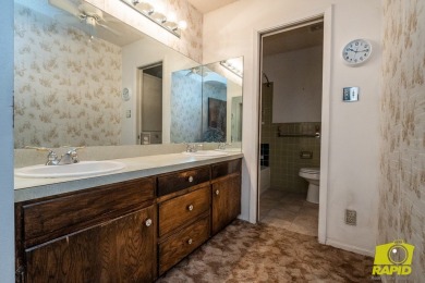 PRIME  LOCATION! Grab your golf clubs and hop in your cart! This on San Angelo Country Club in Texas - for sale on GolfHomes.com, golf home, golf lot