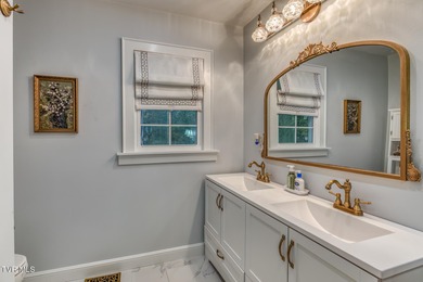 Welcome Home! This a beautifully updated 3-bedroom, 1.5-bath on Elizabethton Municipal Golf Club in Tennessee - for sale on GolfHomes.com, golf home, golf lot
