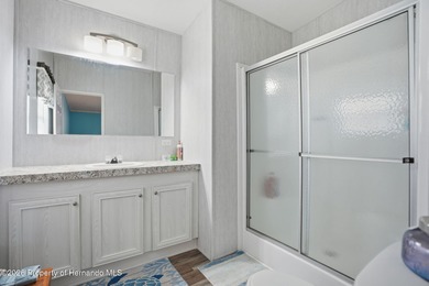 BEAUTIFUL NEWER 2023 HOME ON 18 HOLE GOLF COURSE! Gorgeous 55+ on High Point Golf Club, Inc. in Florida - for sale on GolfHomes.com, golf home, golf lot