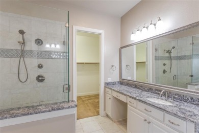 Beautiful 3-bedroom, 2-bath home in the sought-after Heath Golf on Heath Golf and Yacht Club in Texas - for sale on GolfHomes.com, golf home, golf lot