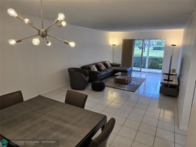 New on the Market. This unit is located on the First Floor and on Wynmoor Golf Course in Florida - for sale on GolfHomes.com, golf home, golf lot