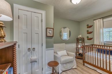 Welcome Home! This a beautifully updated 3-bedroom, 1.5-bath on Elizabethton Municipal Golf Club in Tennessee - for sale on GolfHomes.com, golf home, golf lot