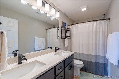 Hands down one of the BEST units at The Ledges! With the on Sycamore Creek Golf Club in Missouri - for sale on GolfHomes.com, golf home, golf lot
