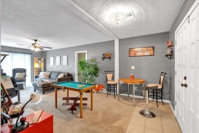 Discover this charming 3-bedroom, 2-bath ranch-style home on Fairfield Plantation Golf and Country Club in Georgia - for sale on GolfHomes.com, golf home, golf lot