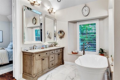 Located in a golf course community near Stonebridge Ranch and on Stonebridge Ranch Country Club in Texas - for sale on GolfHomes.com, golf home, golf lot