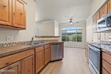 Rarely available Pinnacle Canyon 2BR/2BA casita (only 5 in the on The Lodge at Ventana Canyon - Canyon  in Arizona - for sale on GolfHomes.com, golf home, golf lot