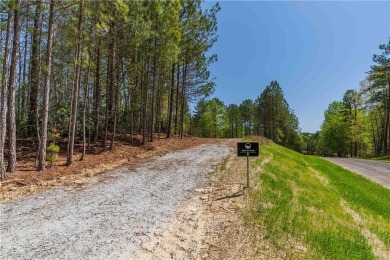 Welcome to Canebrake, the newest section of lots in The Cliffs on The Cliffs At Keowee Falls in South Carolina - for sale on GolfHomes.com, golf home, golf lot