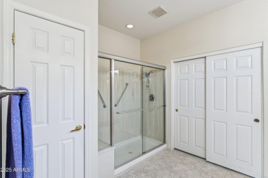 3-bed, 2-bath 2,091 sf Palo Verde home in ''The Grand'' 45 and on Granite Falls Golf Club  in Arizona - for sale on GolfHomes.com, golf home, golf lot