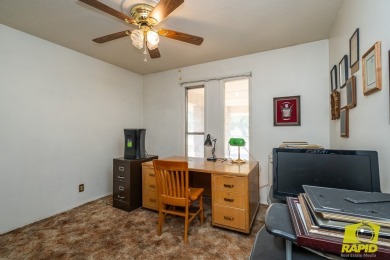PRIME  LOCATION! Grab your golf clubs and hop in your cart! This on San Angelo Country Club in Texas - for sale on GolfHomes.com, golf home, golf lot