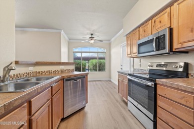 Rarely available Pinnacle Canyon 2BR/2BA casita (only 5 in the on The Lodge at Ventana Canyon - Canyon  in Arizona - for sale on GolfHomes.com, golf home, golf lot
