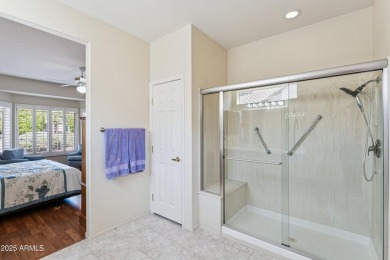 3-bed, 2-bath 2,091 sf Palo Verde home in ''The Grand'' 45 and on Granite Falls Golf Club  in Arizona - for sale on GolfHomes.com, golf home, golf lot