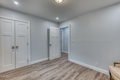 Welcome Home! This a beautifully updated 3-bedroom, 1.5-bath on Elizabethton Municipal Golf Club in Tennessee - for sale on GolfHomes.com, golf home, golf lot