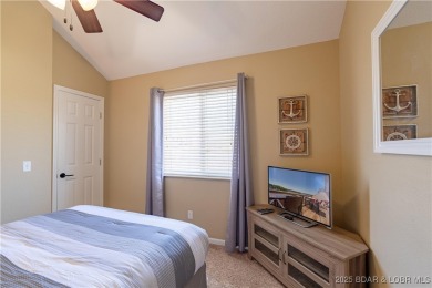 Hands down one of the BEST units at The Ledges! With the on Sycamore Creek Golf Club in Missouri - for sale on GolfHomes.com, golf home, golf lot