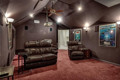 Located in a golf course community near Stonebridge Ranch and on Stonebridge Ranch Country Club in Texas - for sale on GolfHomes.com, golf home, golf lot