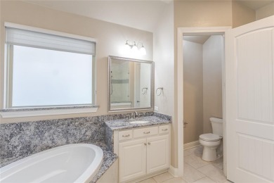 Beautiful 3-bedroom, 2-bath home in the sought-after Heath Golf on Heath Golf and Yacht Club in Texas - for sale on GolfHomes.com, golf home, golf lot