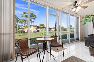 Discover active Florida living with unlimited golf and tons of on Monterey Yacht and Country Club in Florida - for sale on GolfHomes.com, golf home, golf lot