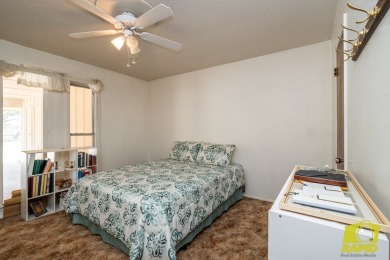 PRIME  LOCATION! Grab your golf clubs and hop in your cart! This on San Angelo Country Club in Texas - for sale on GolfHomes.com, golf home, golf lot