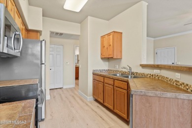 Rarely available Pinnacle Canyon 2BR/2BA casita (only 5 in the on The Lodge at Ventana Canyon - Canyon  in Arizona - for sale on GolfHomes.com, golf home, golf lot