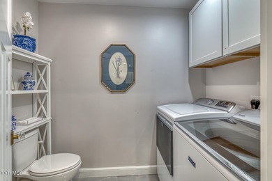 Welcome Home! This a beautifully updated 3-bedroom, 1.5-bath on Elizabethton Municipal Golf Club in Tennessee - for sale on GolfHomes.com, golf home, golf lot