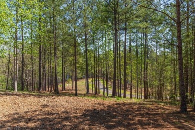 Welcome to Canebrake, the newest section of lots in The Cliffs on The Cliffs At Keowee Falls in South Carolina - for sale on GolfHomes.com, golf home, golf lot