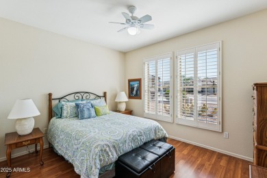 3-bed, 2-bath 2,091 sf Palo Verde home in ''The Grand'' 45 and on Granite Falls Golf Club  in Arizona - for sale on GolfHomes.com, golf home, golf lot