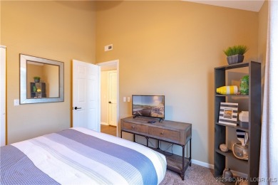 Hands down one of the BEST units at The Ledges! With the on Sycamore Creek Golf Club in Missouri - for sale on GolfHomes.com, golf home, golf lot