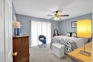 Discover this charming 3-bedroom, 2-bath ranch-style home on Fairfield Plantation Golf and Country Club in Georgia - for sale on GolfHomes.com, golf home, golf lot