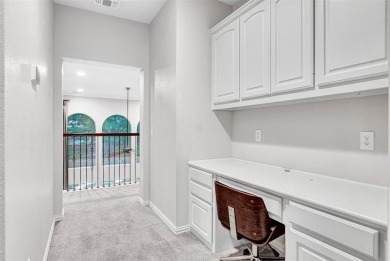 Located in a golf course community near Stonebridge Ranch and on Stonebridge Ranch Country Club in Texas - for sale on GolfHomes.com, golf home, golf lot