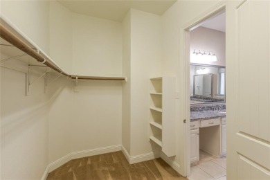 Beautiful 3-bedroom, 2-bath home in the sought-after Heath Golf on Heath Golf and Yacht Club in Texas - for sale on GolfHomes.com, golf home, golf lot