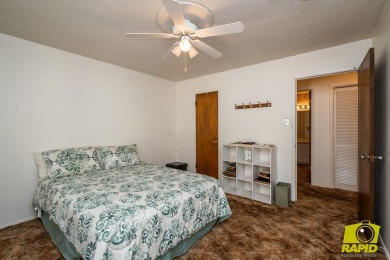 PRIME  LOCATION! Grab your golf clubs and hop in your cart! This on San Angelo Country Club in Texas - for sale on GolfHomes.com, golf home, golf lot