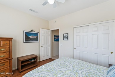 3-bed, 2-bath 2,091 sf Palo Verde home in ''The Grand'' 45 and on Granite Falls Golf Club  in Arizona - for sale on GolfHomes.com, golf home, golf lot