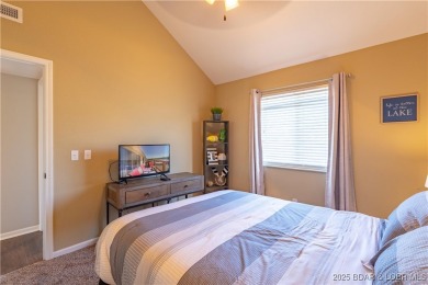 Hands down one of the BEST units at The Ledges! With the on Sycamore Creek Golf Club in Missouri - for sale on GolfHomes.com, golf home, golf lot